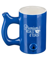 Large Original Pipe Mug